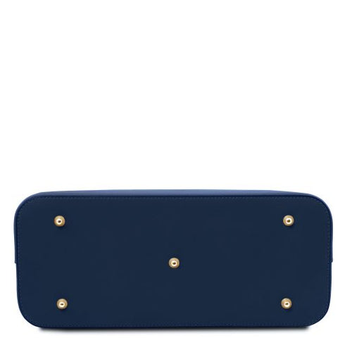 Olimpia - Leather tote
